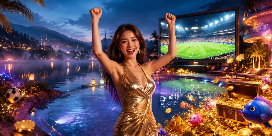Ánh đèn neon sòng bạc casino tại Đà Lạt – chơi game có trách nhiệm