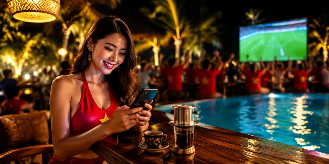 Trải nghiệm casino di động trên điện thoại Android tại Việt Nam