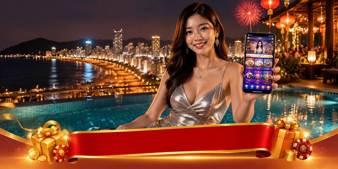 Người dùng tại Quy Nhơn xem phân tích kèo và ứng dụng casino vào buổi tối chợ đêm